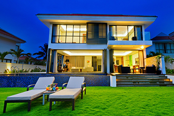 Dự án bất động sản